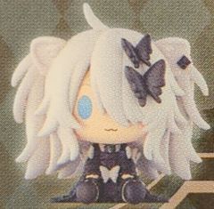 BANDAI SPIRITS 이치 반 쿠지 홀로 라이브 Villain Style 쵸코 캇코 상 사쿠하라 보탄 쵸코 콧코 피규어