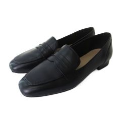 ohotoro Morne Round Loafer Black 25.0 - メルカリ