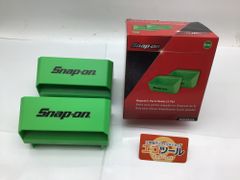 スナップオン ペーパーラック - メルカリ
