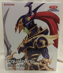 遊戯王 デュエルモンスターズ カオス・ソルジャー フィギュア - メルカリ