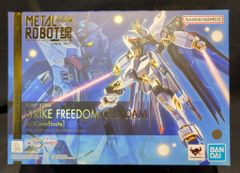 BANDAI SPIRITS METAL ROBOT혼 < SIDE MS > 기동전사 건담 SEED DESTINY 스트라이크 프리덤 건담 [Re:Coordinate]