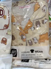 ポムポムプリン パジャマ セットのサムネイル