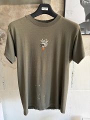 AW2005 ピートドハーティ グリーンTシャツ - メルカリ