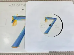 2026年最新】map of the soul 7 レコードの人気アイテム - メルカリ