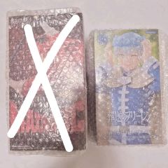 葬送のフリーレン 場面写缶バッジくじ 当たり スリムタペストリー