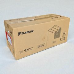 新品未開封]DAIKIN 空気清浄機 ACK705A-W ホワイト 加湿器 - メルカリ