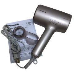 ジャンク Panasonic ナノケア ヘアドライヤー EH-NA0J - メルカリ