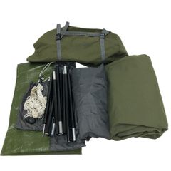 Coleman コールマン限定ワンタッチタープ カモ Mサイズ - メルカリ