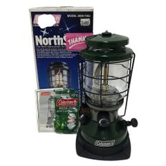 激レア美品！Coleman 220-770 ポータブルランタンスタンド - メルカリ