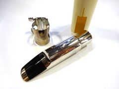 YANAGISAWA メタルテナーサックスマウスピース 6 - メルカリ