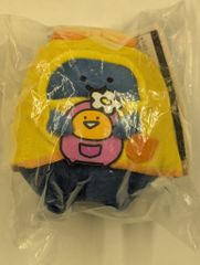 BANDAI SPIRITS 이치 반 쿠지 문구와 함께 내일도 분명 좋은 날씨 C상 이름도없는 사람 비오는 날도 함께 봉제 장난감 마스코트
