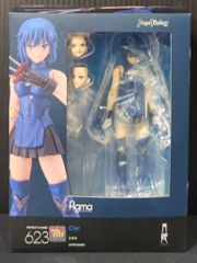 MAXFACTORY figma シュヴィ 604 - メルカリ