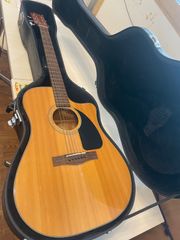 Epiphone AJ-210CE VS エレアコ 美品 - メルカリ