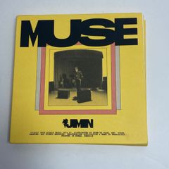 BTS ジミン JIMIN MUSE アルバム 新品未開封 ③ - メルカリ