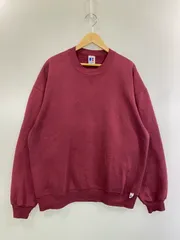 【現状渡し品】 RUSSELL ATHLETIC ラッセルアスレチック 90S SWEATSHIRT 90年代 スウェットシャツ トレーナー メンズ 長袖 トップス ヴィンテージ 【146-260524-em-25-min】