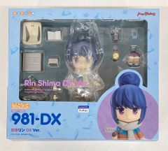 ねんどろいど　志摩リンDXセット＋各務原なでしこセット ねんどろいど 志摩リンDXセット＋各務原なでしこセット - メルカリ