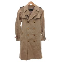Deuxieme Classe トレンチコート 日本製 X3744 - メルカリ