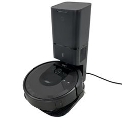 純正】iRobot Roombaルンバs9+ クリーンベース充電ステーション - メルカリ
