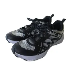 ヘルノ HERNO 33062-351 SH002UL SHOE1 LAMINAR ラミナー SCARPA スニーカー シューズ 黒 ブラック 41のサムネイル