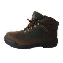 Timberland・フィールドブーツ ビーブロ - メルカリ