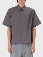COMME des GARCONS HOMME DEUX 25ss 半袖シャツ - メルカリ