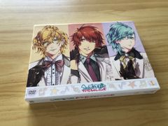 [중고][DVD] 노래의 프린스님 마지 LOVE 레볼루션즈 Vol.1 / M03977