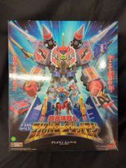 굿 스마일 컴퍼니 THE 합체 GRIDMAN UNIVERSE 초합체 초인 DX 풀 파워 그리드 맨
