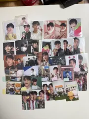 DAY6（デイシックス）ウォンピル(WONPIL) トレカ まとめ 出品