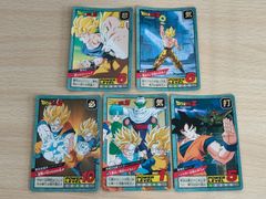 ドラゴンボール 中国限定 KFC 限定カード ケンタッキー 海外限定