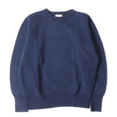 ほぼ新品】ビックジョン 限定 長袖 スウェットシャツ 日本製 