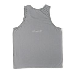 新品 COOTIE Dry Tech Jersey Tank Top WHITE - メルカリ