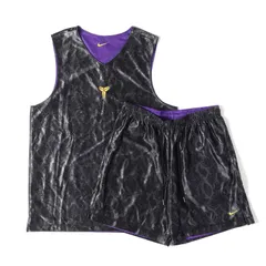 2026年最新】nike コービー リバーシブルの人気アイテム - メルカリ