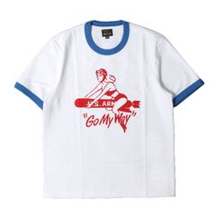 完売品】Bott Curly Tee - メルカリ