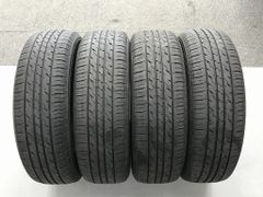 新車剥がし】BS 195/80R15 25年製 夏タイヤ 【シャ-138 ①】 - メルカリ