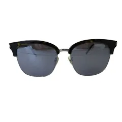 サンローラン パリ SAINT LAURENT PARIS SL108/K 004 サングラス アイウエア べっ甲風 ブラック 黒 56□17-145のサムネイル