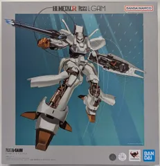 2026年最新】hi-metal r エルガイムの人気アイテム - メルカリ