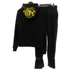BE:FIRST SOTA着用 DAVRYU leopard パーカー上下セット - メルカリ