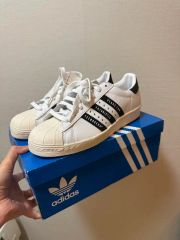 1,969足限定】Superstar Made in Germany - メルカリ