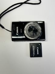 canon IXY210 HD Wi-Fi 본체 정크품