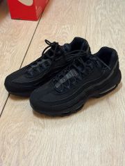 ナイキ AIR MAX 95 DH8015-001 25.5cm 試着のみ 美品 - メルカリ