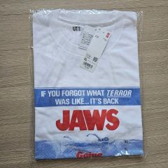 UNIQLO Dodgers Tシャツ クリアバッグ - メルカリ