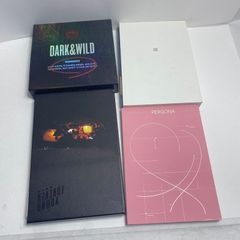 BTS ARIRANG アリラン アルバム 3形態セット [未開封/コンプ確定