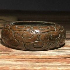 布袋さん彫像 陶磁器 装飾品 現代工芸品 美術品 置物 - メルカリ