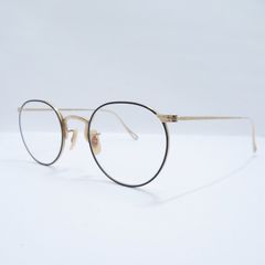 ビンテージ SAVILE ROW サヴィルロウ イギリス製 メガネ - メルカリ