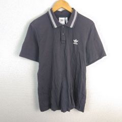 adidas 00s ポロシャツ トーナメントエディション 紺 限定品 Sサイズ 
