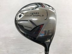 短尺ドライバー】TW737 SPEEDER SLK 5S HONMA - メルカリ