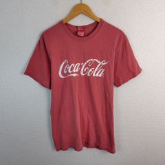 70s80s Coca-Cola ヴィンテージ Tシャツ Y2K archive - メルカリ