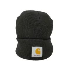 カーハートワークインプログレス Carhartt WIP ロゴ ビーニー メンズ ONE SIZE のサムネイル