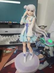 セガ EMT Re:ゼロから始める異世界生活 エミリア フィギュア