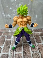 ▽BANDAI 반다이 이치 반 쿠지 드래곤 볼 ULTIMATE VARIATION C상 초사이어인 브로리 풀 파워 피규어 11055